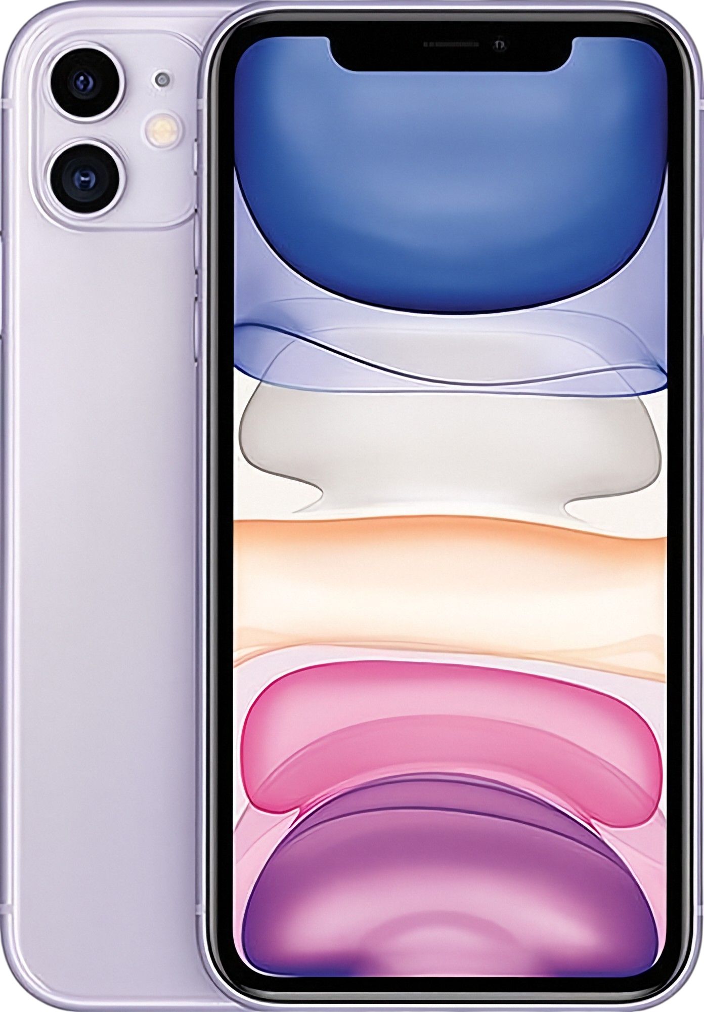 Apple iPhone 11 — MTL Portal