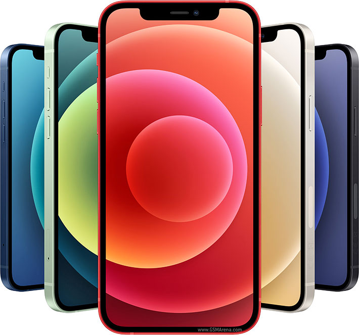 Apple iPhone 12 — MTL Portal