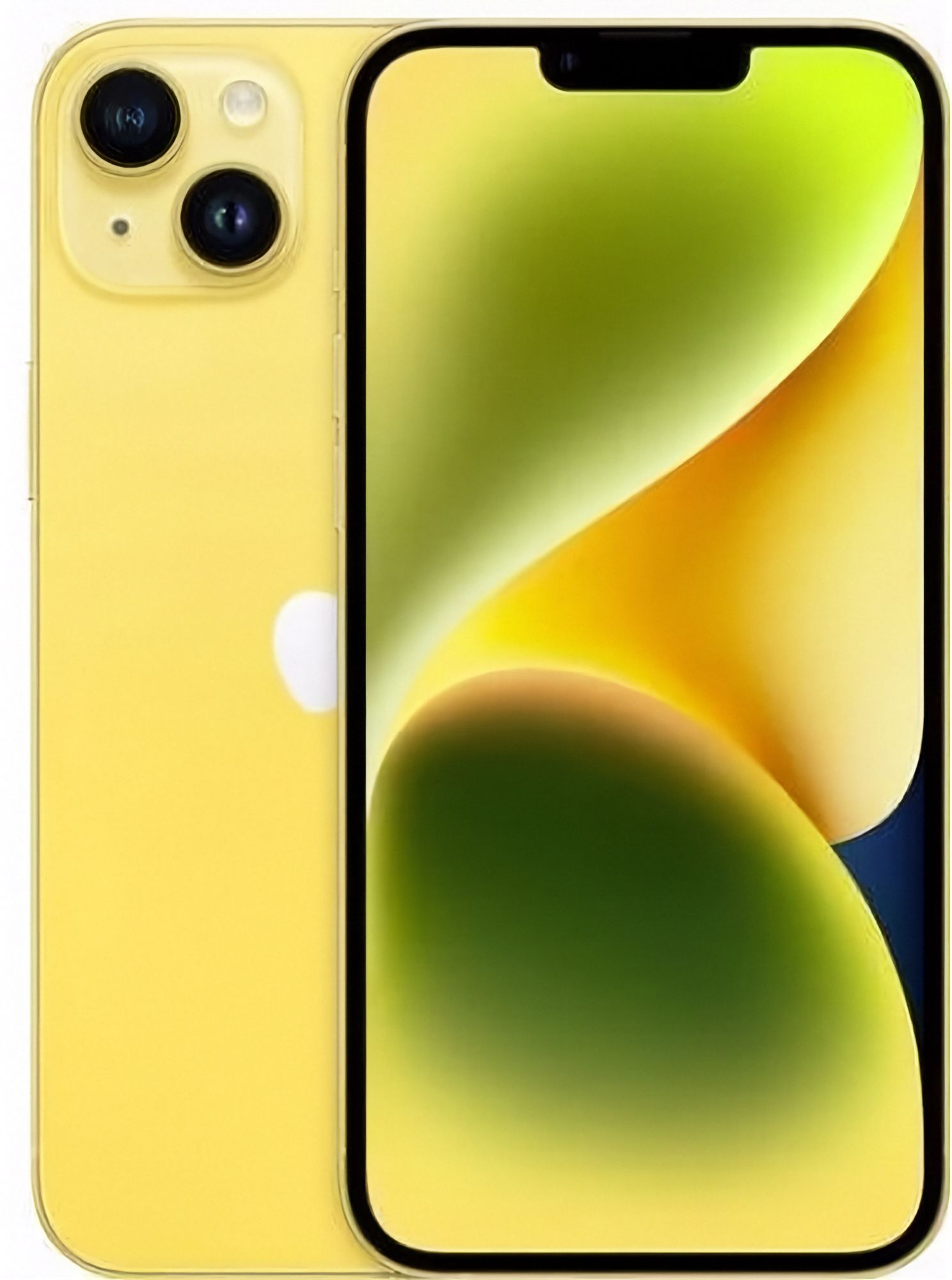 Apple iPhone 14 — MTL Portal