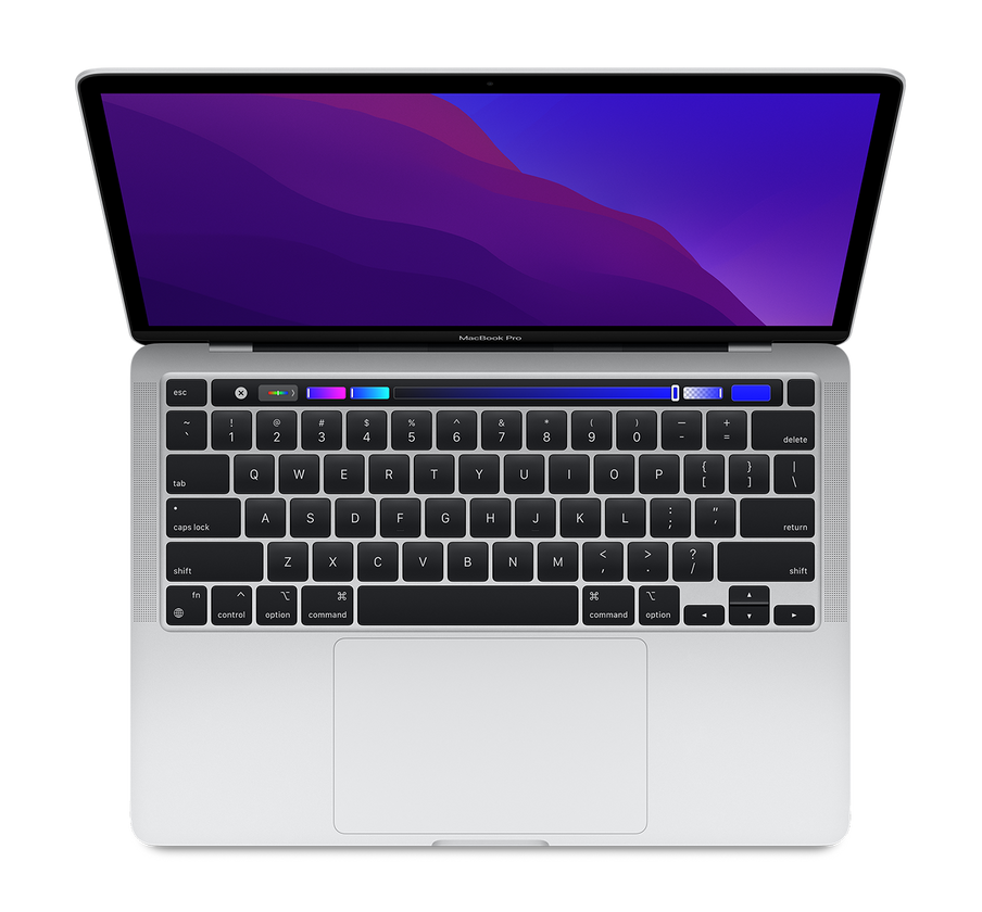 MacBook Pro 13-inch (M1, 2020) — MTL Portal