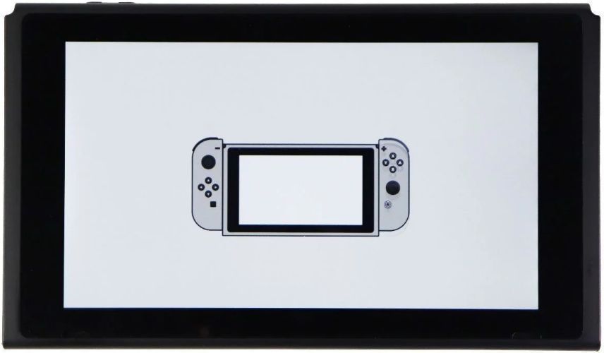 Nintendo Switch (V2 HAC-001-01) — MTL Portal