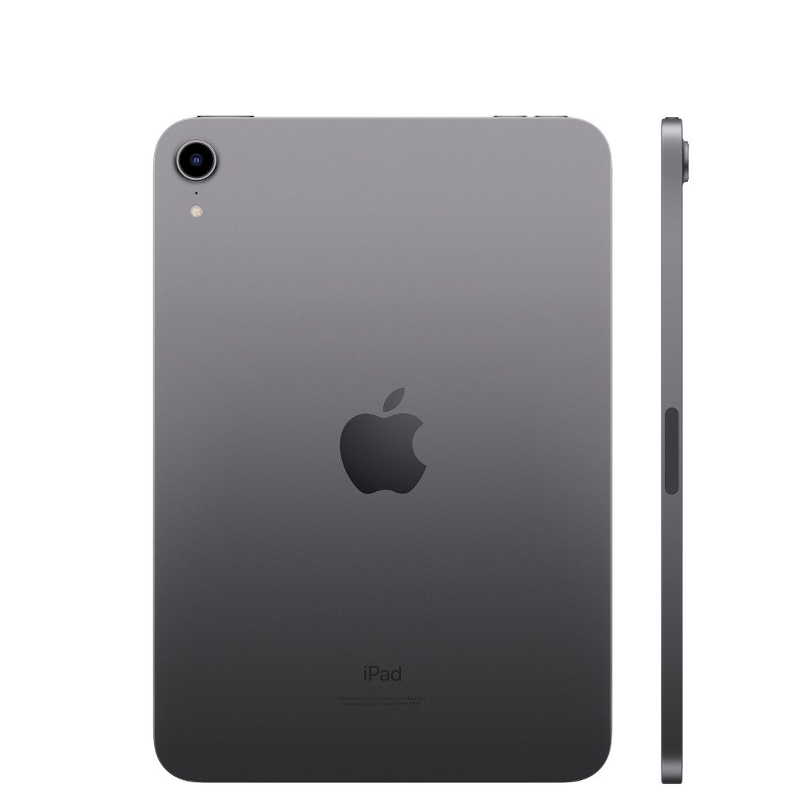 iPad (9th generation) — MTL Portal