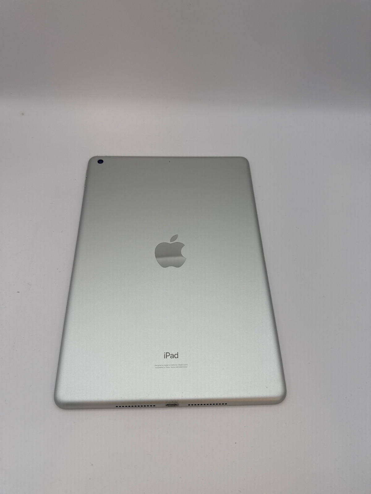 iPad (8th generation) — MTL Portal