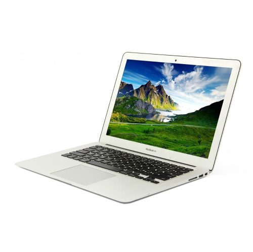 MacBook Air 13-inch (2017)